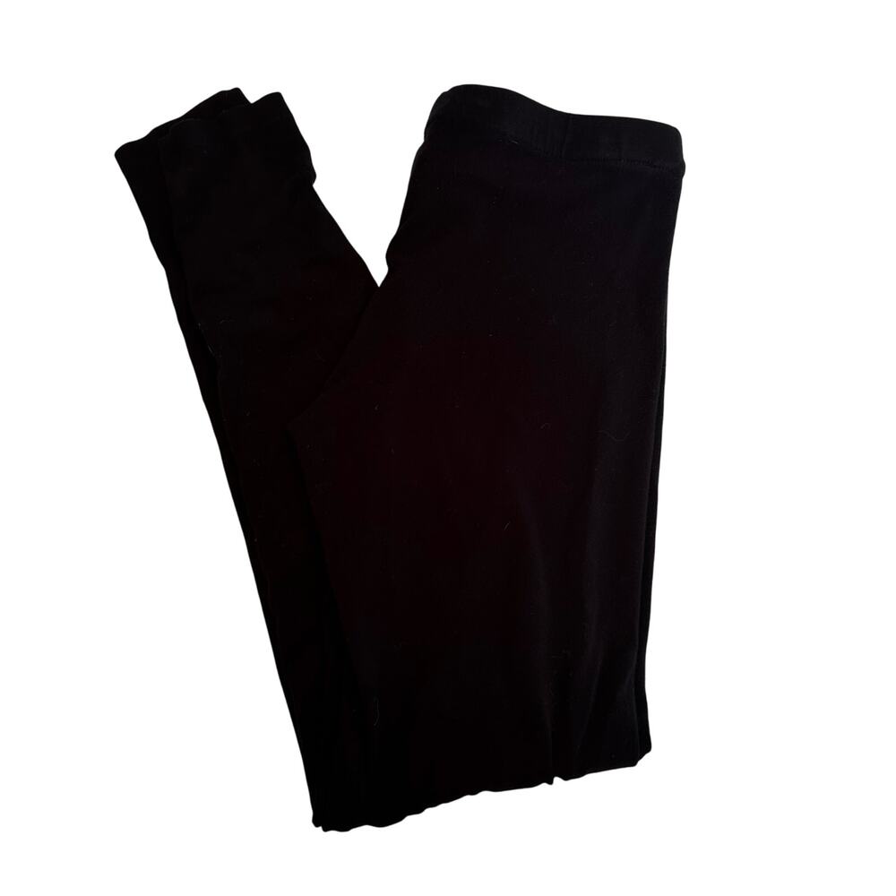 Boden Black Leggings - Women's Size 6 - Great Condition!
